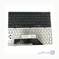 کیبورد - کیبرد لپ تاپ MSI U100 KEYBOARD LAPTOP