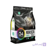 قهوه نورسکا ترکیبی بن مانو - بسته 24 عددی ا Bonmano Variety Noresca Coffee - Pack Of 24