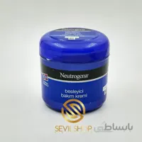 کرم دست صورت نیتروژنا 300 میل