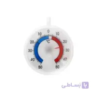 دماسنج یخچالی عقربه ای مدل Fridge