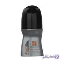 رول ضد تعریق مردانه مای مدل پاور لیفت حجم 50 میلی لیتر ا MY Power Lift Roll On Deodorant For Men 50ml