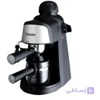 اسپرسو ساز دسینی مدل 333 ا Dessini 333 Espresso Maker کد 585608