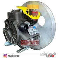 پمپ سمپاش 40 بار برتولینی ایتالیا Bertolini PA330