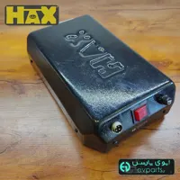 جعبه باتری