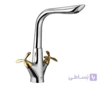 شیرظرفشویی مدل آنتیک درخشان