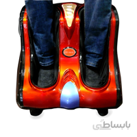 ماساژور چکمه ای
