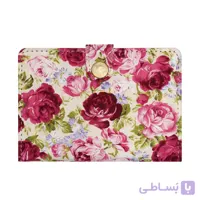 جلد شناسنامه و گذرنامه دکمه دار jsh39