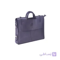 کیف اداری ۷۹۳ مشکی