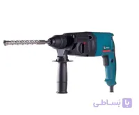 بتون کن 3 حالته 26 میلیمتر پوکا ا H3-26