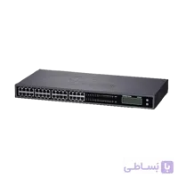 گیت وی FXS گرند استریم ۲۴ پورت مدل GXW4224 ا GRANDSTREAM GXW4224