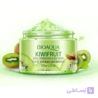 ماسک صورت کیوی حلزون BIOAOUA