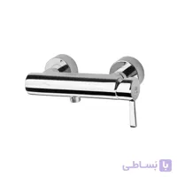 شیر توالت KWC مدل زئوس