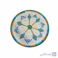 تویزه 60 سانتی حصیری پیش نخل