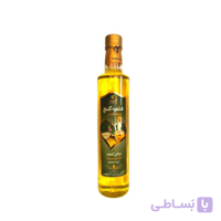 روغن ارده کنجد قلعه گنج - 0.5 میلی لیتر