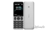 گوشی موبایل نوکیا مدل ۱۲۵ TA 1253 DS دو سیم‌ کارت