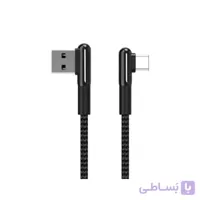 کابل شارژ type c ریمکس مدل RC-155a