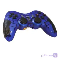 دسته بازی کامپیوتر ونوس مدل PVG-212