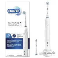 مسواک برقی اورال بی مدل GUM CARE 1