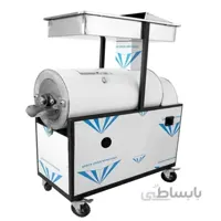 آب گوجه گیری اتوماتیک سبزیران