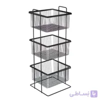 سبد سیب زمینی پیاز مدل 3