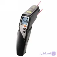 ترمومتر لیزری تستو testo 830