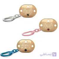 گیره پستانک لوکس سواوینکس
