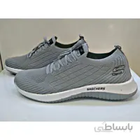کفش راحتی زانه مدل کشی اسکیچرز SKECHERS 2 - 37
