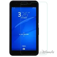 گلس شیشه ای SONY E4