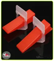 گوه همتراز کاشی کوچک