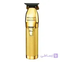 ماشین خط زن بابیلیس پرو گلدBaBylissPRO Goldfx Outl