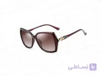 عینک آفتابی زنانه روباه هرمیا veithdia-ew-6