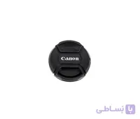 درب لنز کانن مدل Canon 82mm Cap