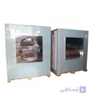 کولر آبی صنعتی آکسیال جنرال جیور مدل 15000