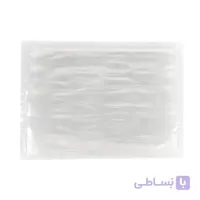 روکش یونیت الیافی 5 عددی زلال ا برند: