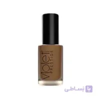 کرم پودر پرستژ ویولت ۵۸ / Violet Prestige Aqua Secret Foundation & Concealer SPF 15