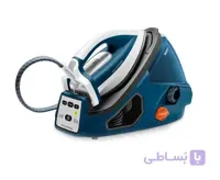 اتو بخار تفال مدل GV 7860 ا Tefal GV 7860 Steam Iron