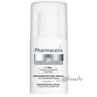 سرم ضد لک فارماسریز مدل Acipeel x3 حجم 30 میلی لیتر