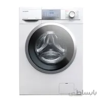 ماشین لباسشویی دوو سری کاریزما 7 کیلویی مدل DWK-7020 ا Daewoo Charisma 7 kg washing machine DWK-7020