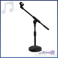 پایه میکروفون رومیزی زیکو مدل ZICO G3