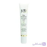 کرم دور چشم JUTE ا Jute Eye contour Cream