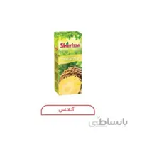 نوشیدنی آناناس شریسا پاکت 200cc باکس 36 عددی