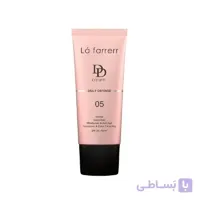 دی دی کرم لافارر مدل BRONZE 05 حجم 33mL