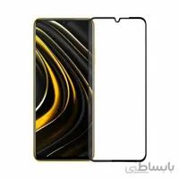 محافظ صفحه نمایش سرامیکی Xiaomi Poco M3