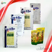 پک کود های پودری گرومور