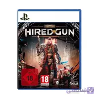 بازی Necromunda: Hired Gun برای PS5