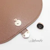 در کیف نسکافه 22 در 18 سانت با دکمه آهن ربا