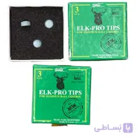 سرچوب اسنوکر ELK PRO