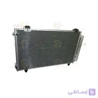 رادیاتور کولر (کندانسور) لیفان X60