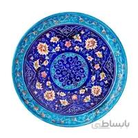 سینی مسی میناکاری پرداز