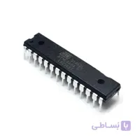 میکرو کنترلر ATMEGA8A-PU